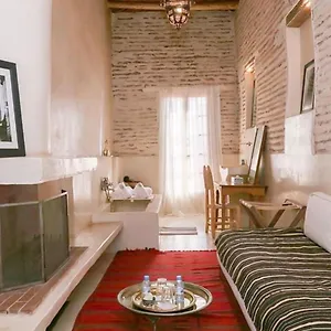 Bed & Breakfast Al Moulouk