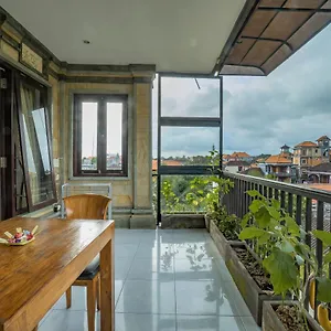 Iman Homestay 2* Ubud (Bali)