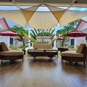 ***** Hotel Blue Planet Filippijnen