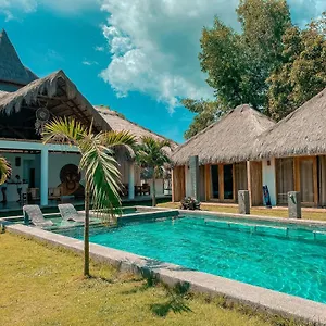  Resort Samadhi & Hydrospa Filippijnen