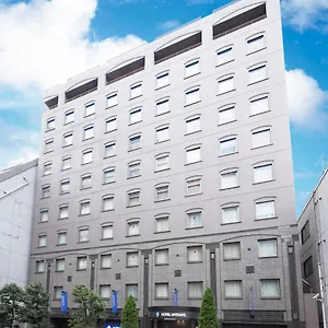**** Hotel Mystays Premier Hamamatsucho Japão