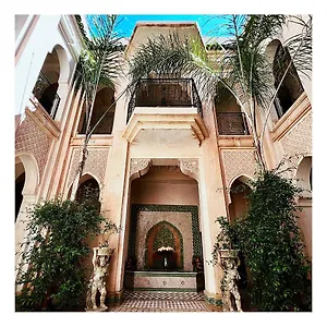 Riad Palais Nejma Oriental