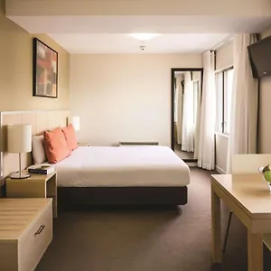 **** Hotel Travelodge Nova Zelândia