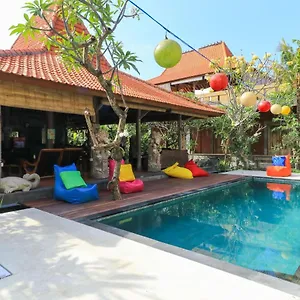 Diuma Yoga Meditation Retreat And Healing Center 2* Denpasar (Bali)