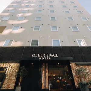 *** Hotel Other Space Asakusa Japan