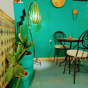 Gaga Marrakech Marrakesh