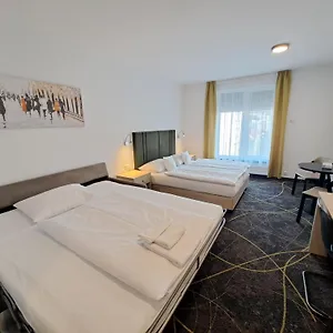 Valcha 4* Prague