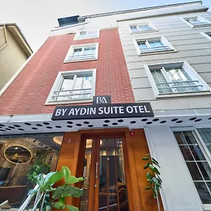 By Aydin Estambul