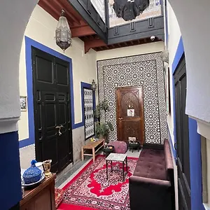 Mamma Marrakesh