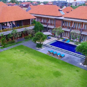 Kubu Cempaka 3* Seminyak (Bali)