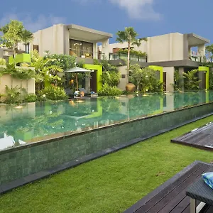 Cicada Luxury 4* Seminyak (Bali)