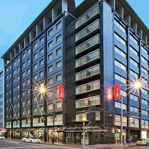 *** Hotel Ibis Nova Zelândia